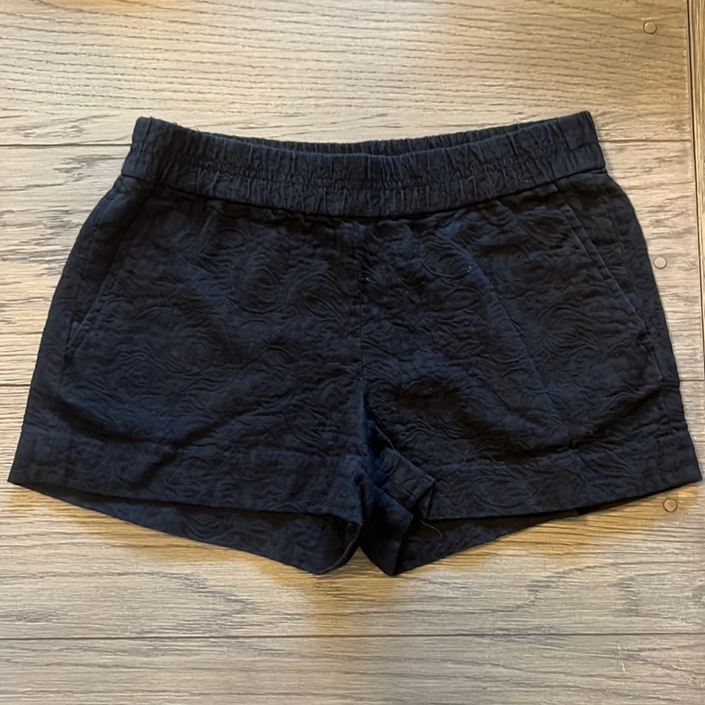 J.Crew Textured Women’s Shorts